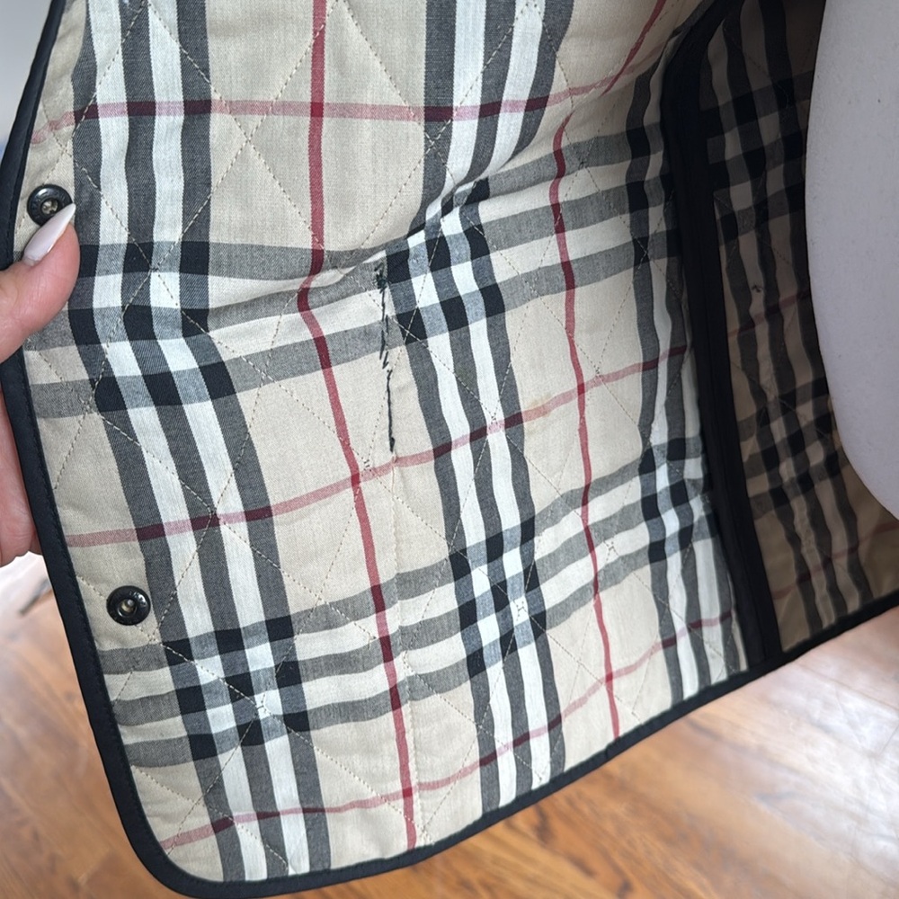 Burberry London Utility Jacket - Picture 7 of 9